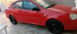 Chevrolet Optra